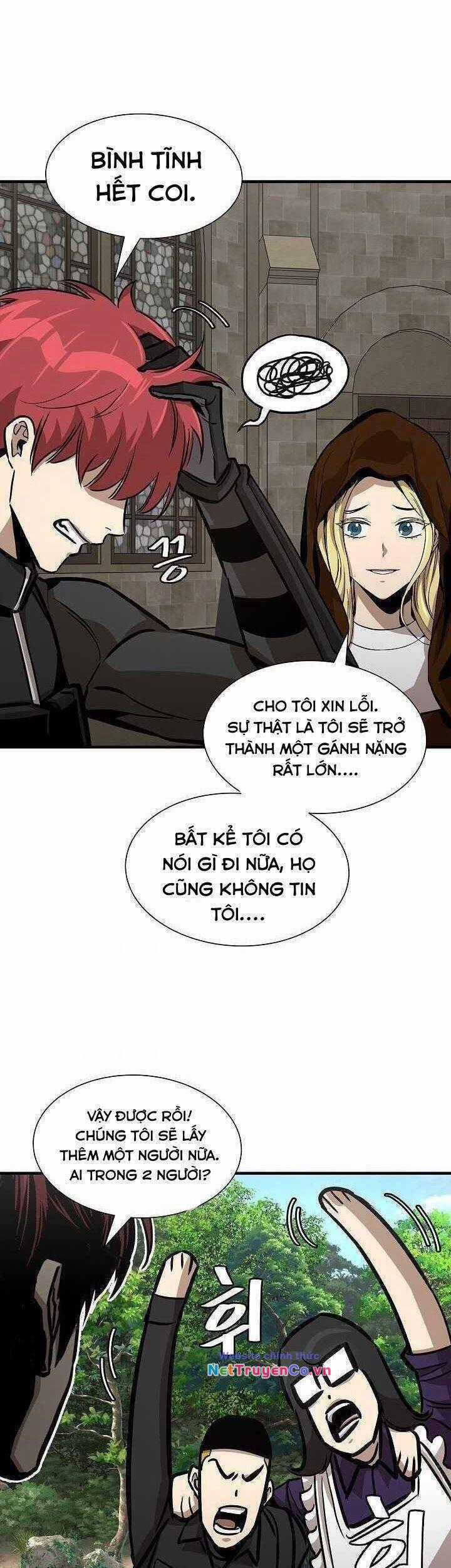 Return Survival Chapter 97 trang 54