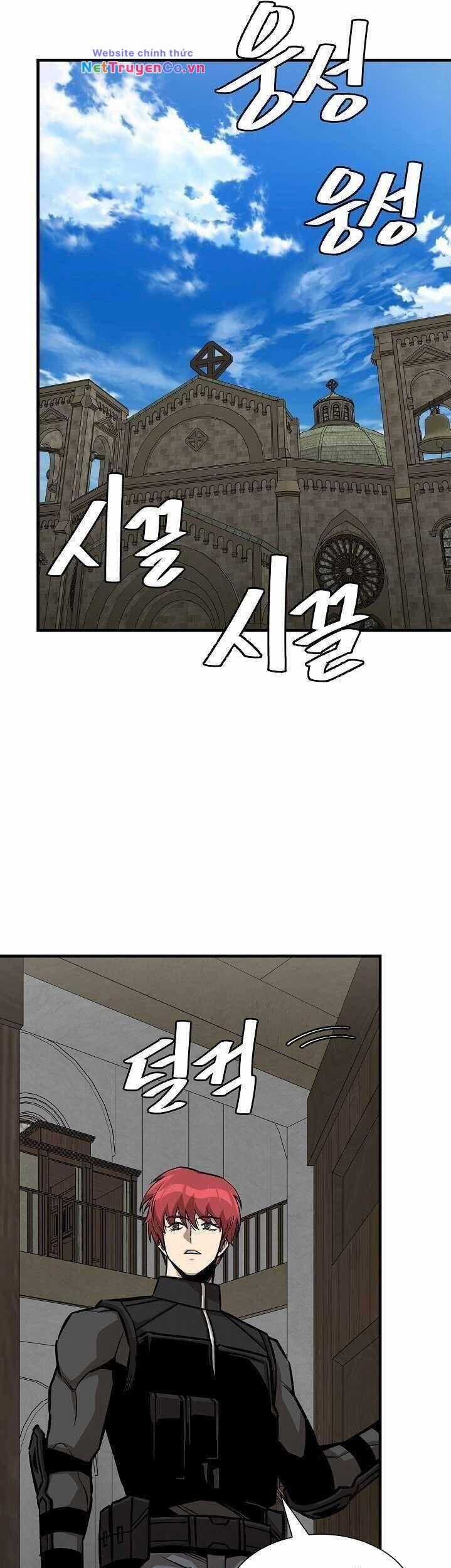 Return Survival Chapter 97 trang 57