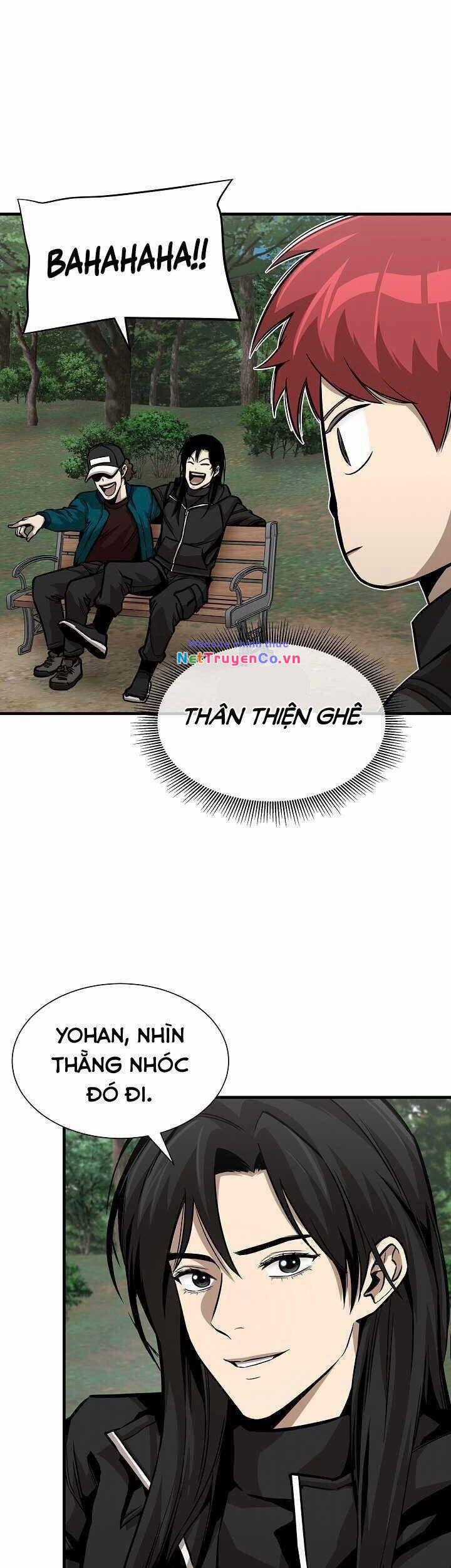 Return Survival Chapter 97 trang 59