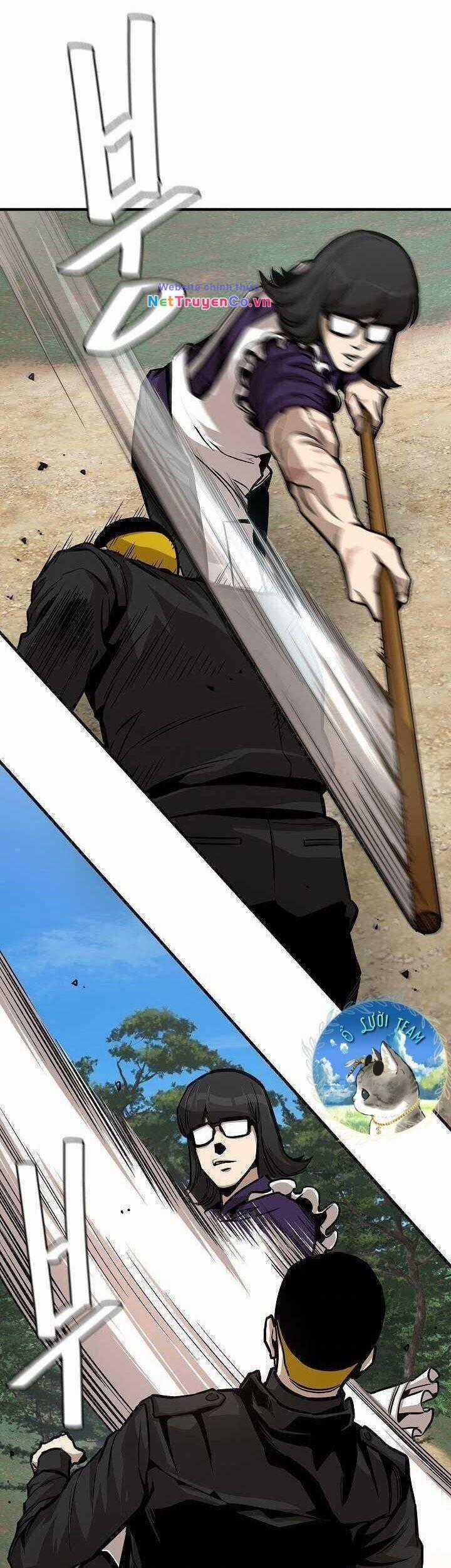 Return Survival Chapter 97 trang 61