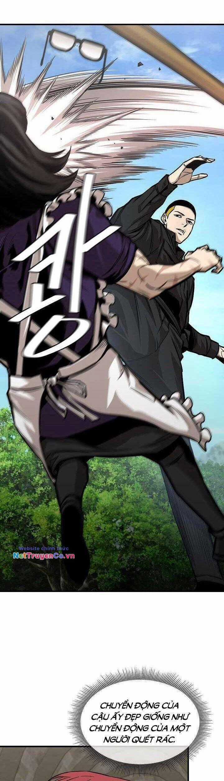 Return Survival Chapter 97 trang 64