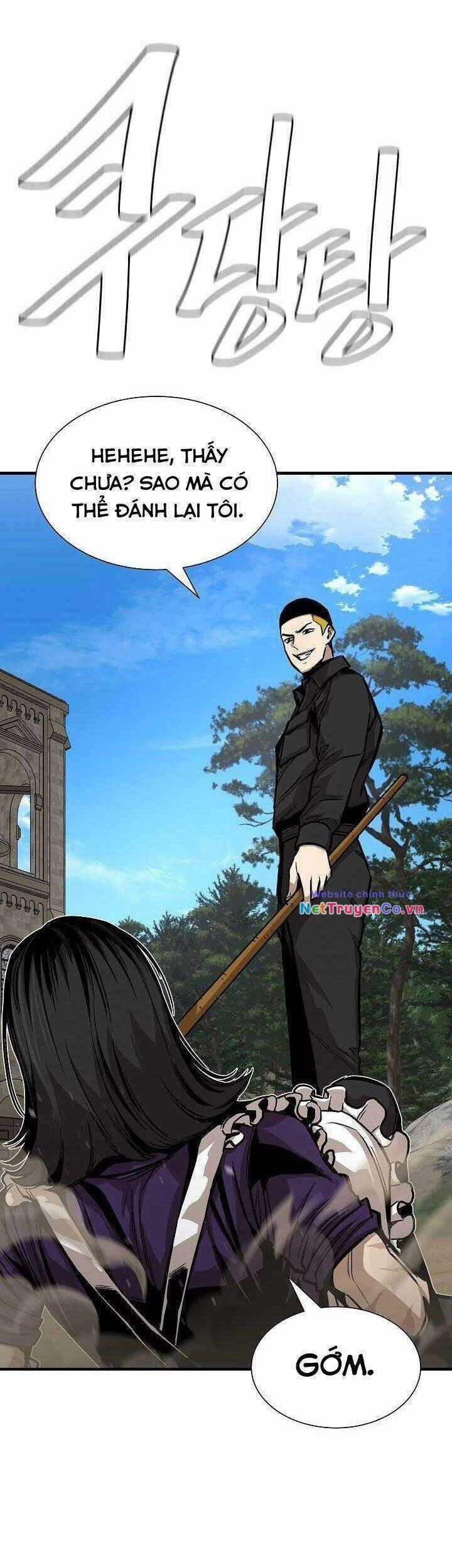 Return Survival Chapter 97 trang 66