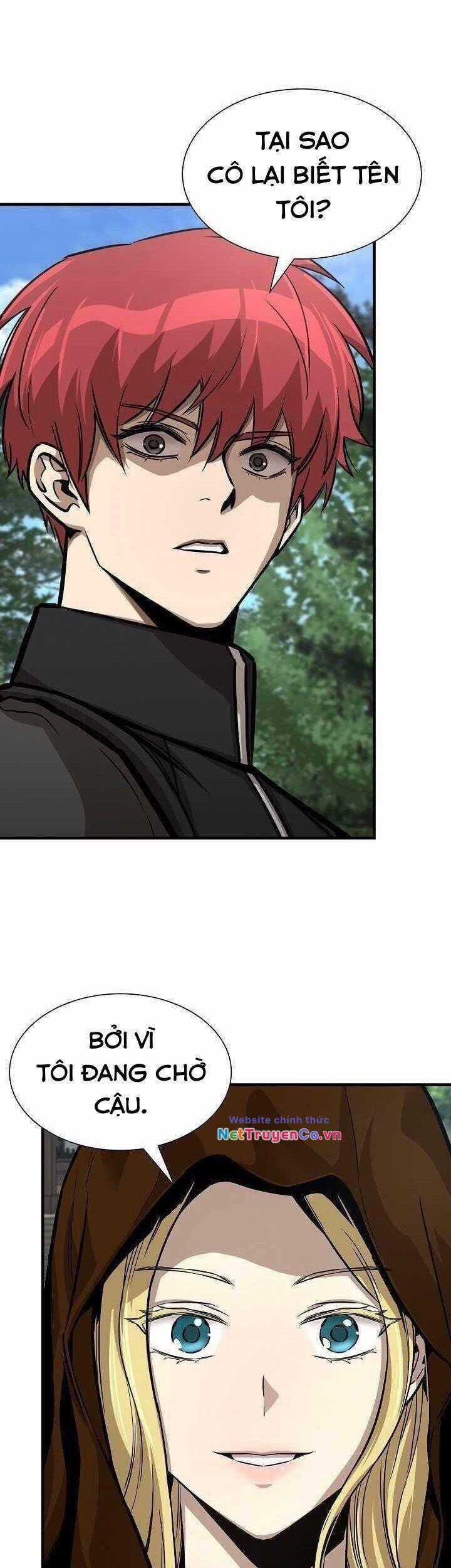 Return Survival Chapter 97 trang 7