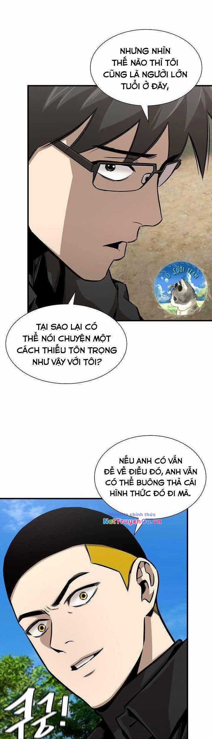 Return Survival Chapter 97 trang 70