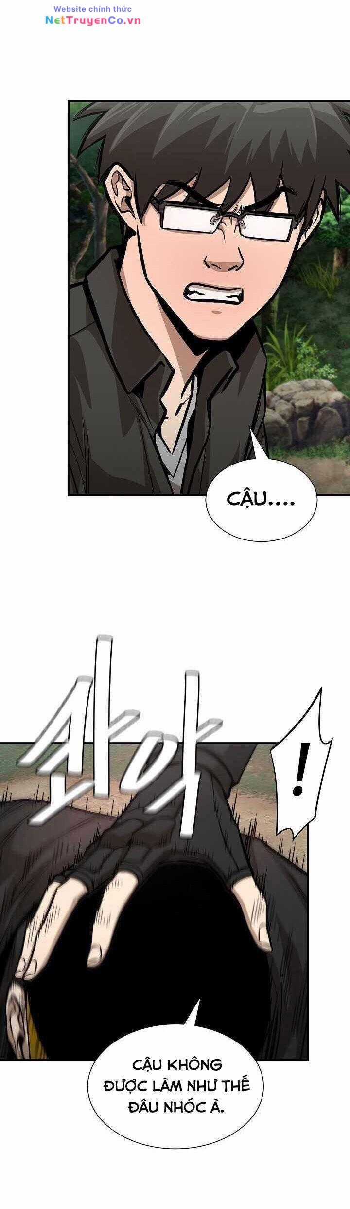 Return Survival Chapter 97 trang 72