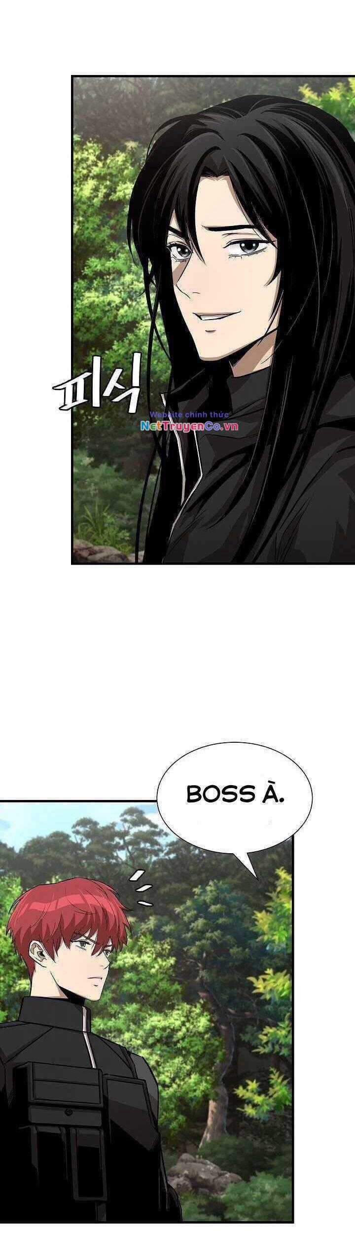Return Survival Chapter 97 trang 77