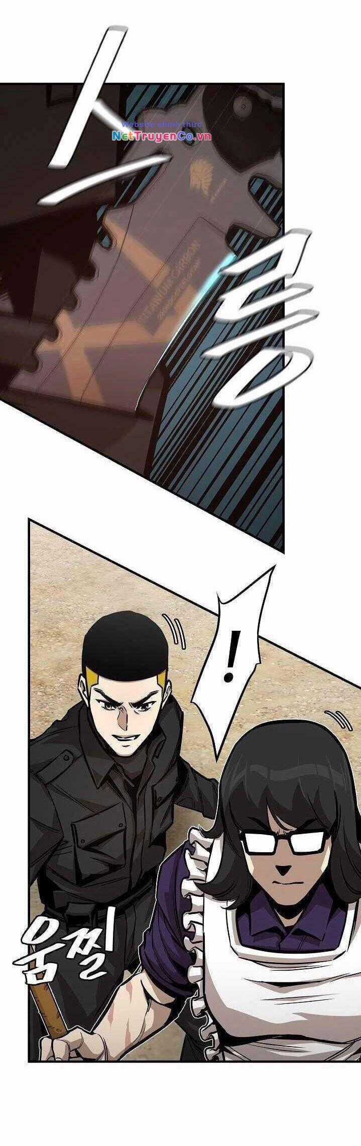 Return Survival Chapter 97 trang 9