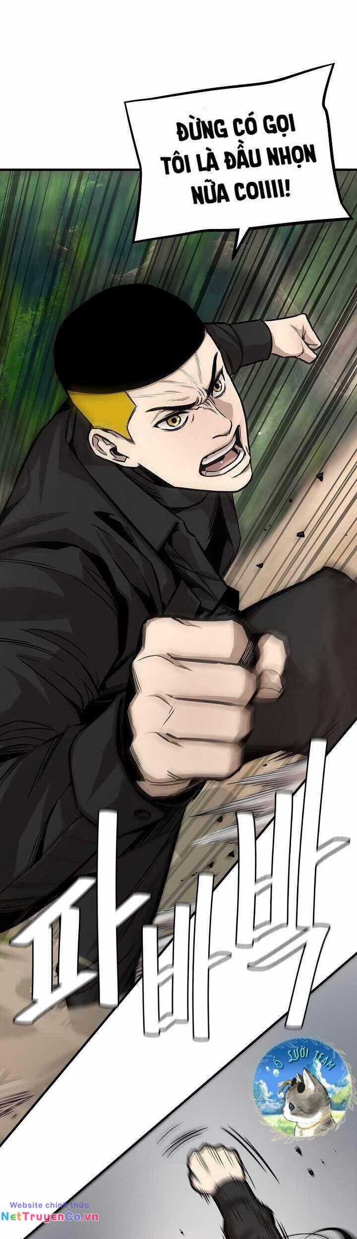 Return Survival Chapter 98 trang 10