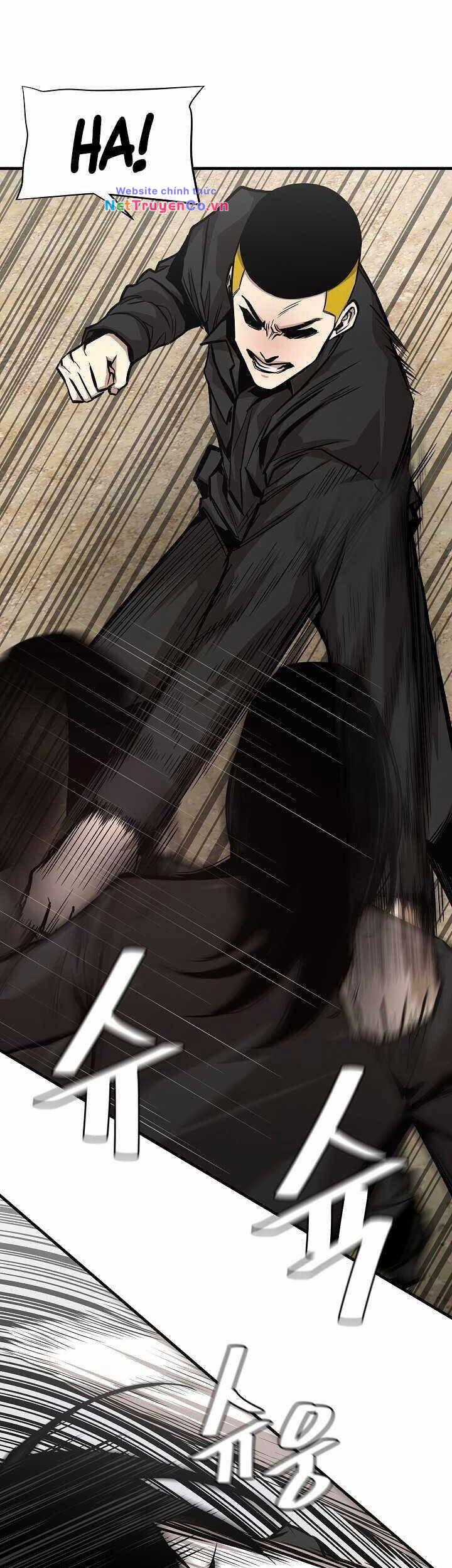 Return Survival Chapter 98 trang 12