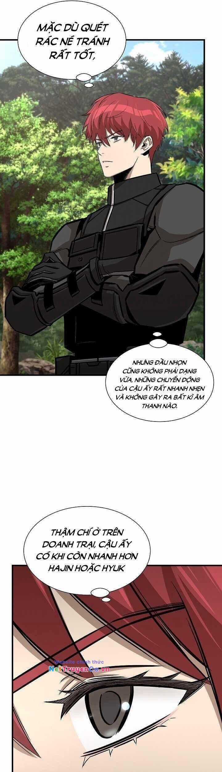 Return Survival Chapter 98 trang 14