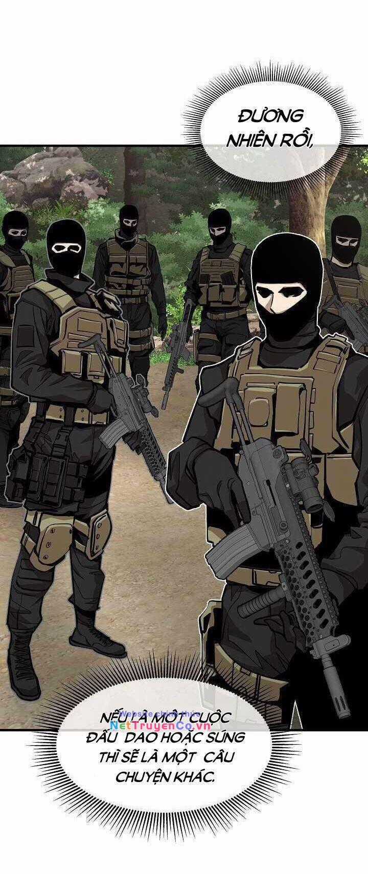 Return Survival Chapter 98 trang 16