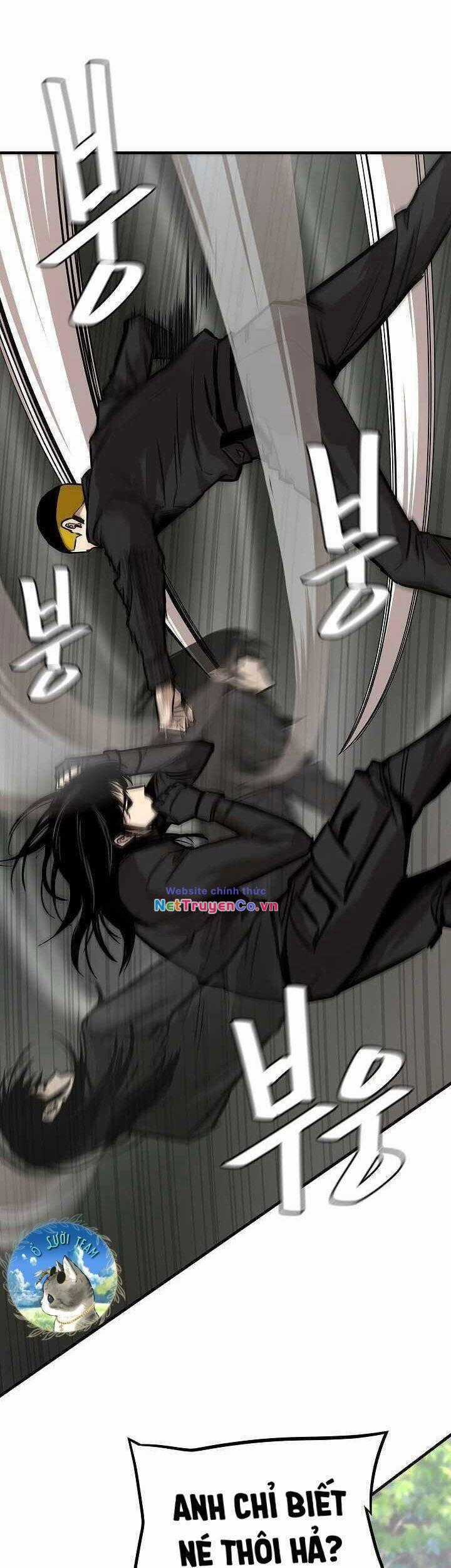 Return Survival Chapter 98 trang 17