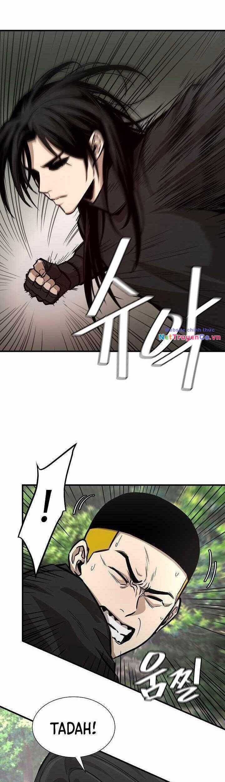 Return Survival Chapter 98 trang 19