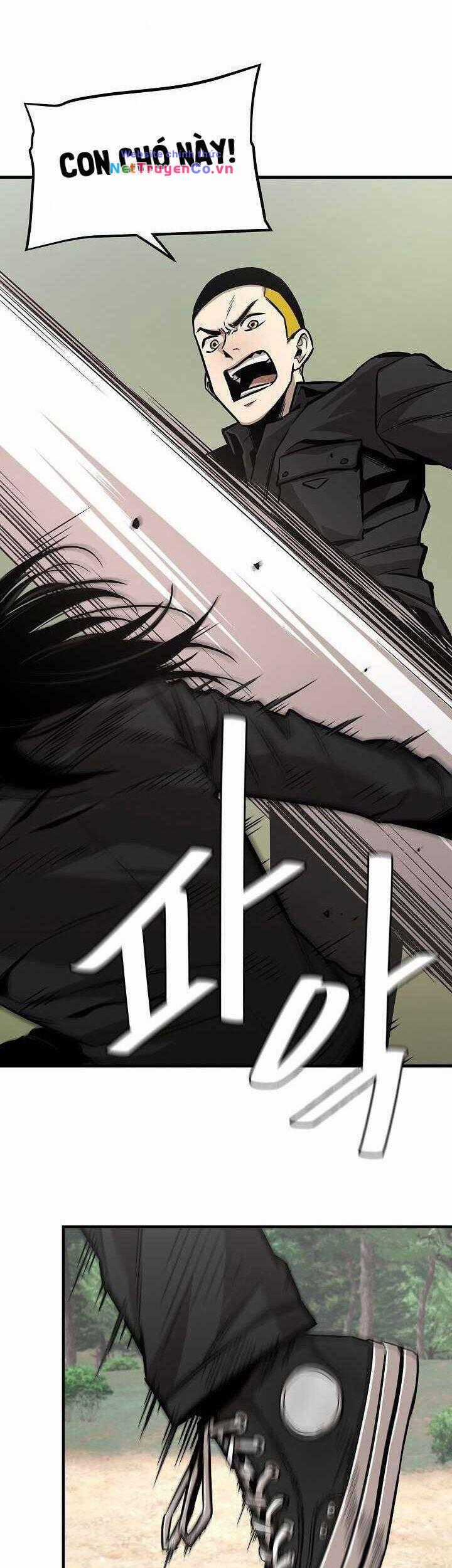 Return Survival Chapter 98 trang 21