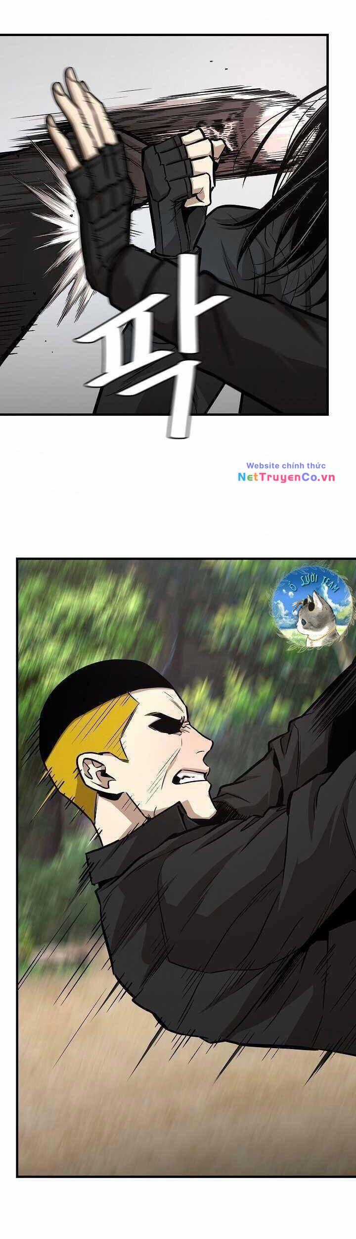 Return Survival Chapter 98 trang 27