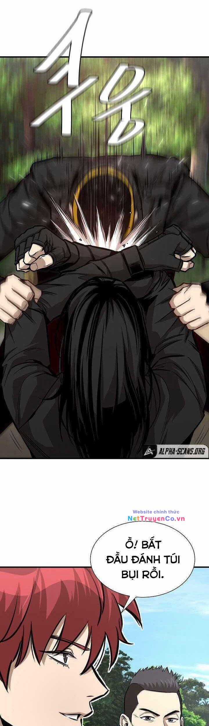 Return Survival Chapter 98 trang 29