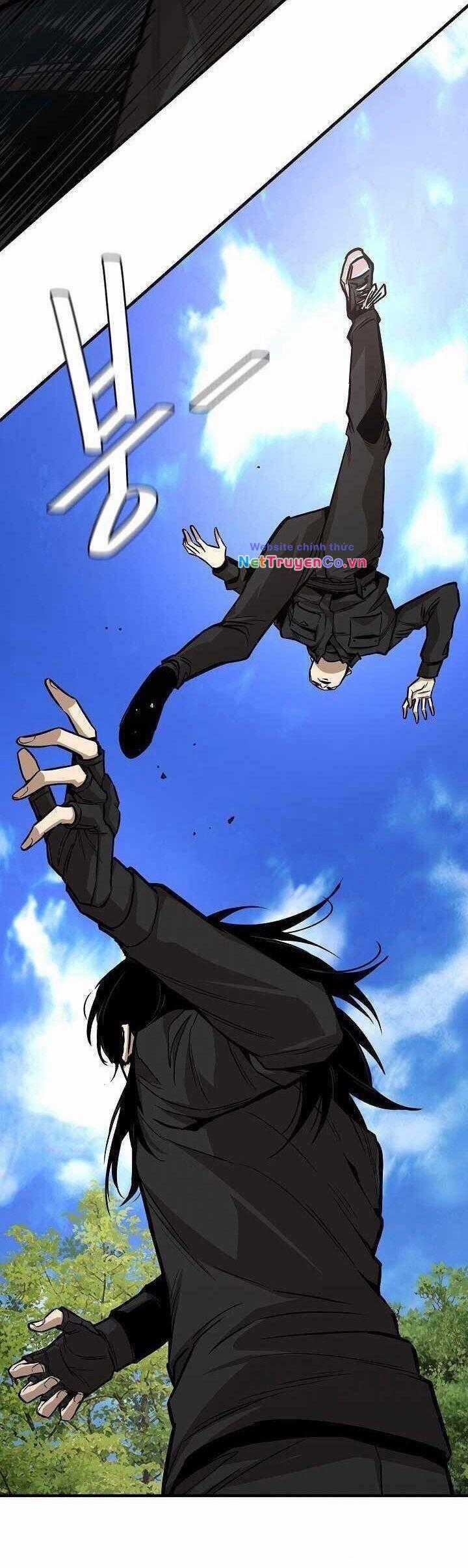 Return Survival Chapter 98 trang 32