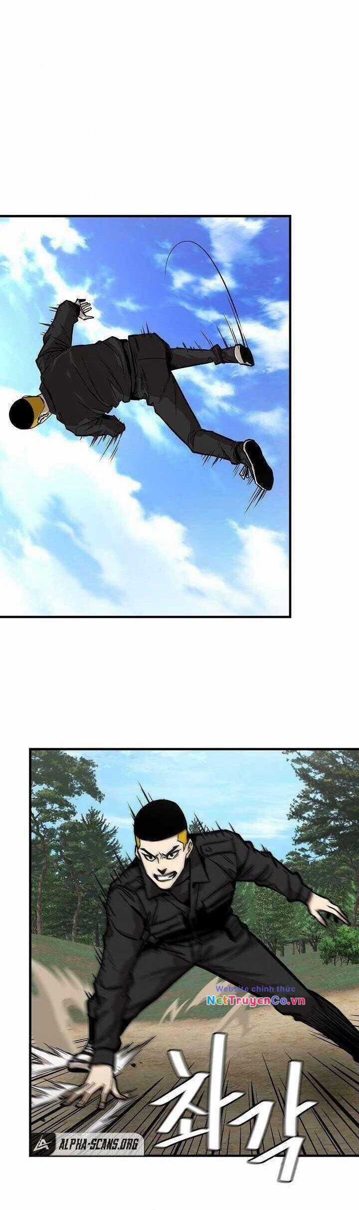 Return Survival Chapter 98 trang 33