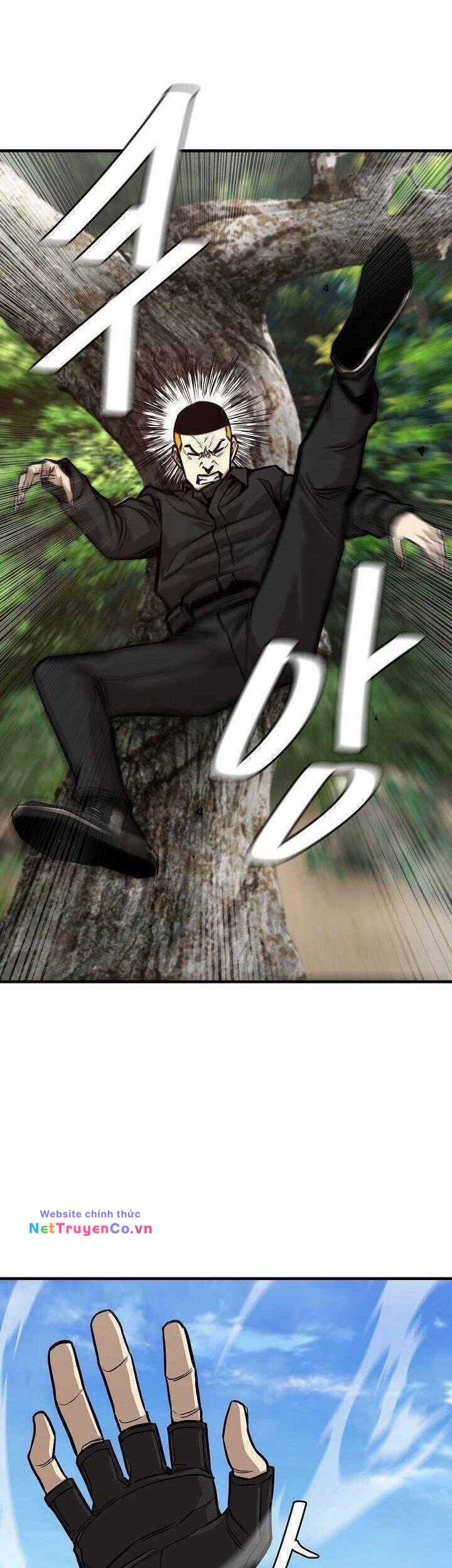 Return Survival Chapter 98 trang 37