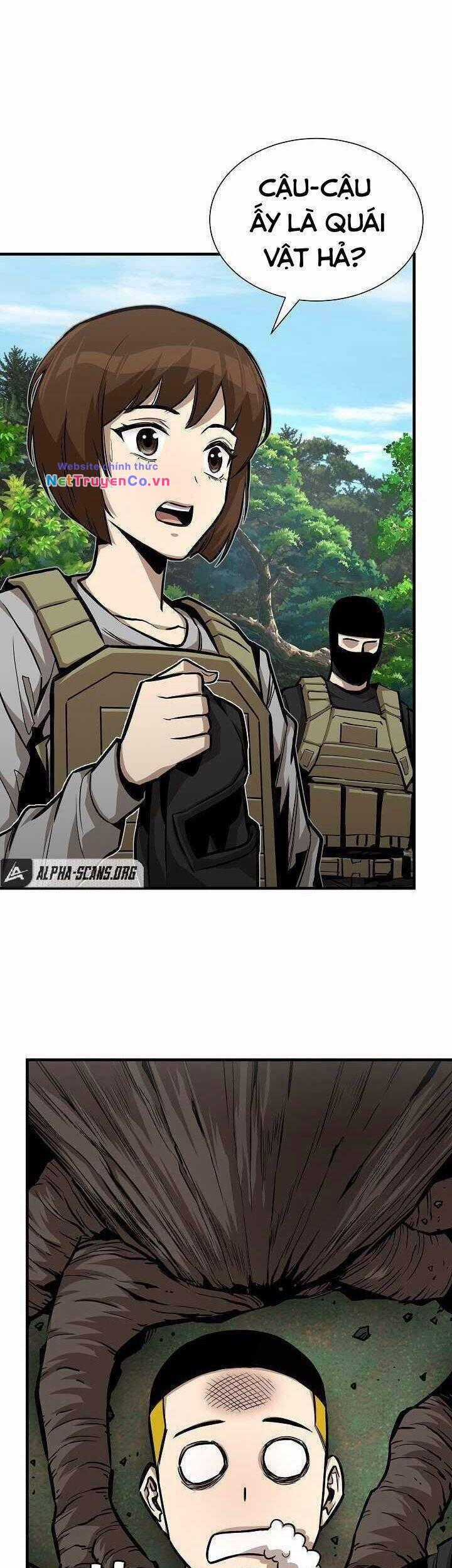 Return Survival Chapter 98 trang 39