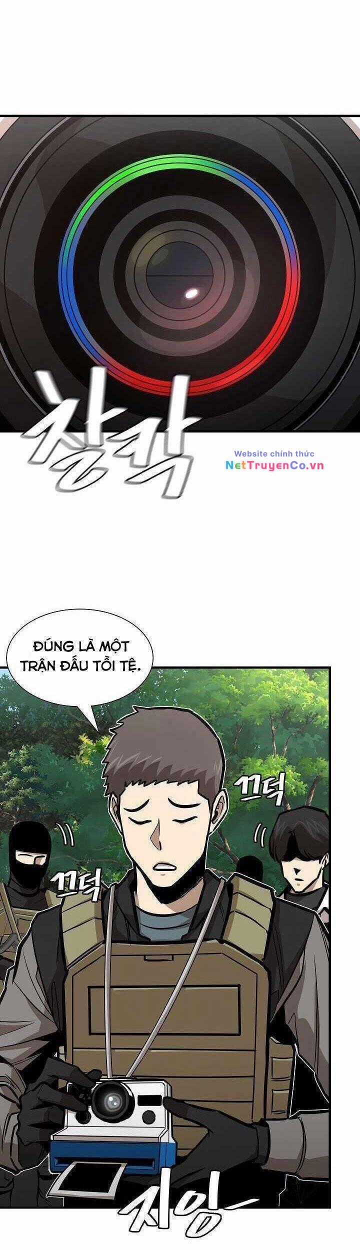 Return Survival Chapter 98 trang 41
