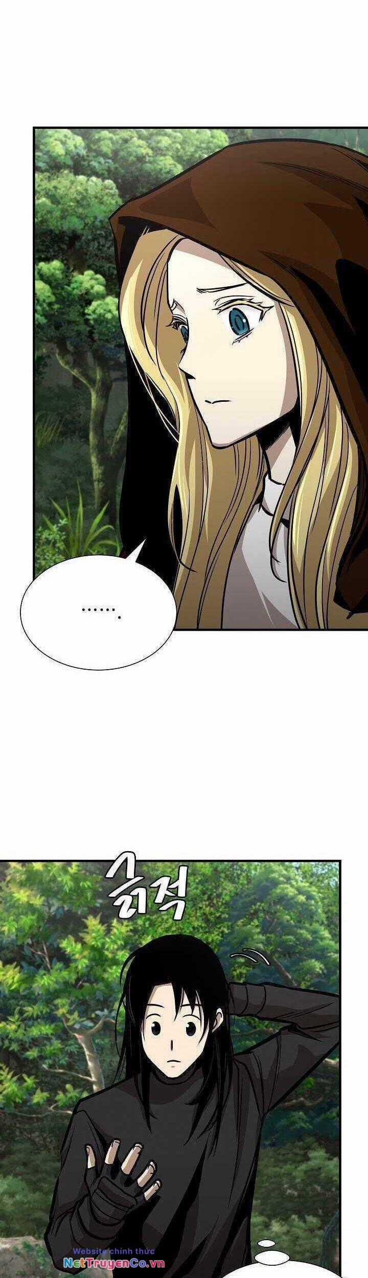 Return Survival Chapter 98 trang 43