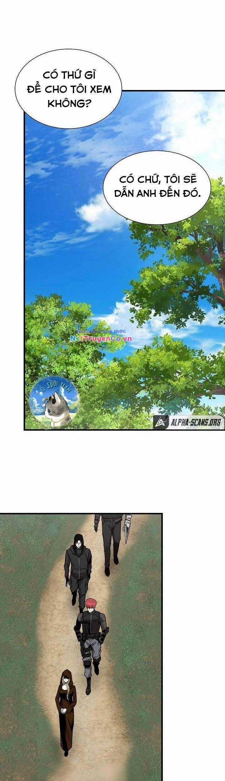 Return Survival Chapter 98 trang 45