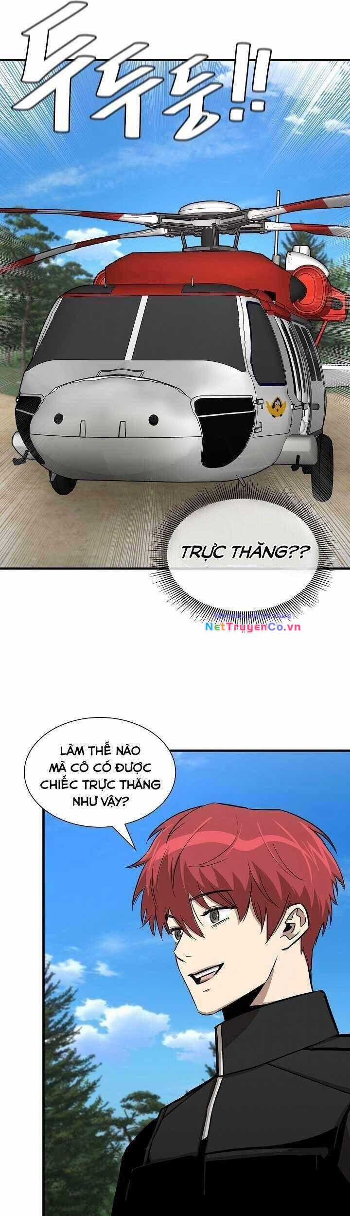 Return Survival Chapter 98 trang 47