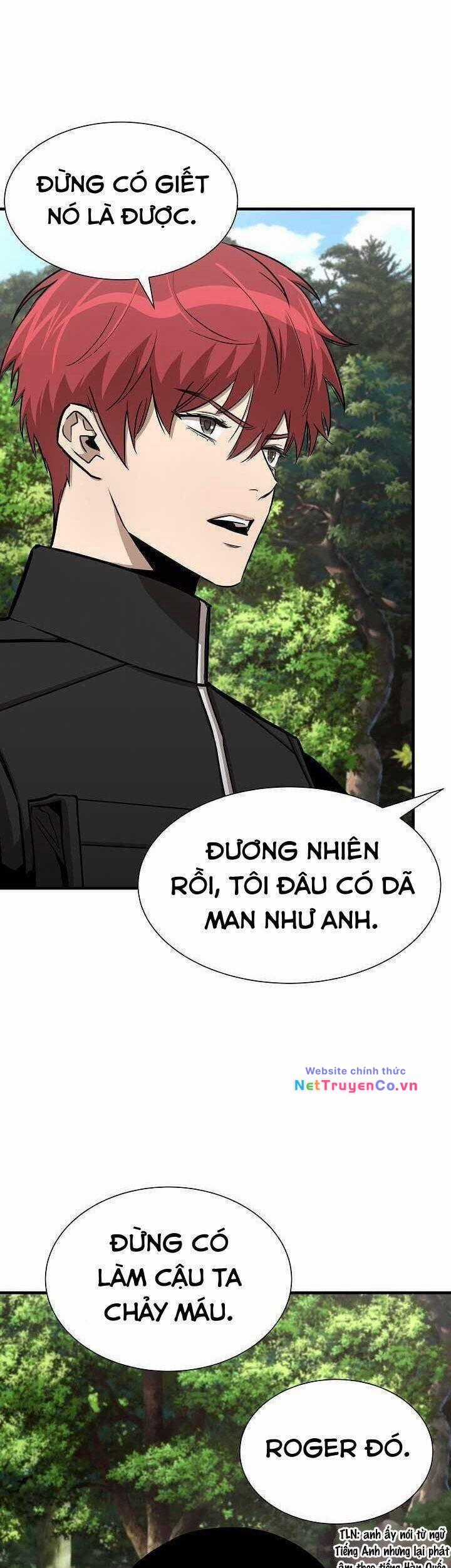 Return Survival Chapter 98 trang 5