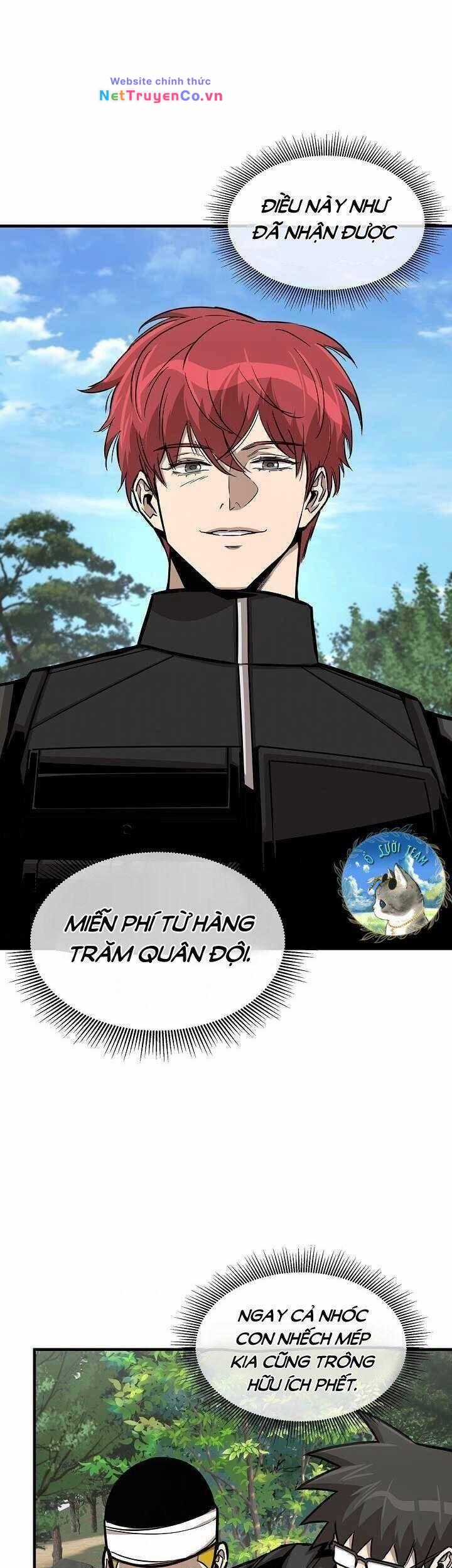 Return Survival Chapter 98 trang 51