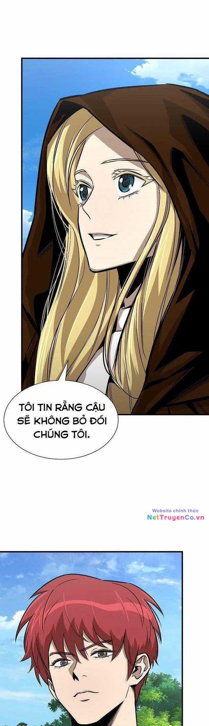 Return Survival Chapter 98 trang 55