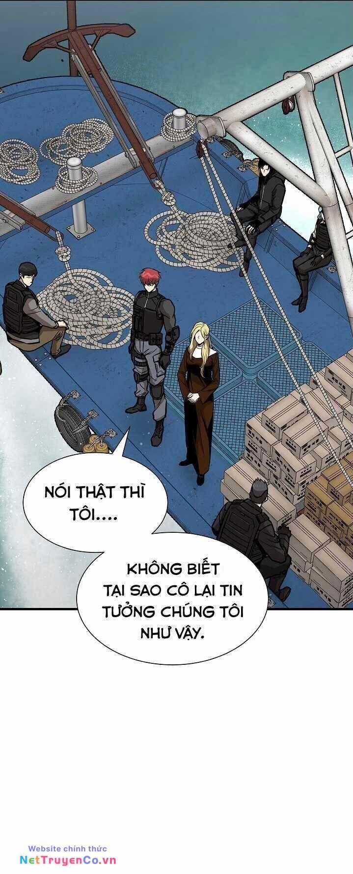 Return Survival Chapter 98 trang 58