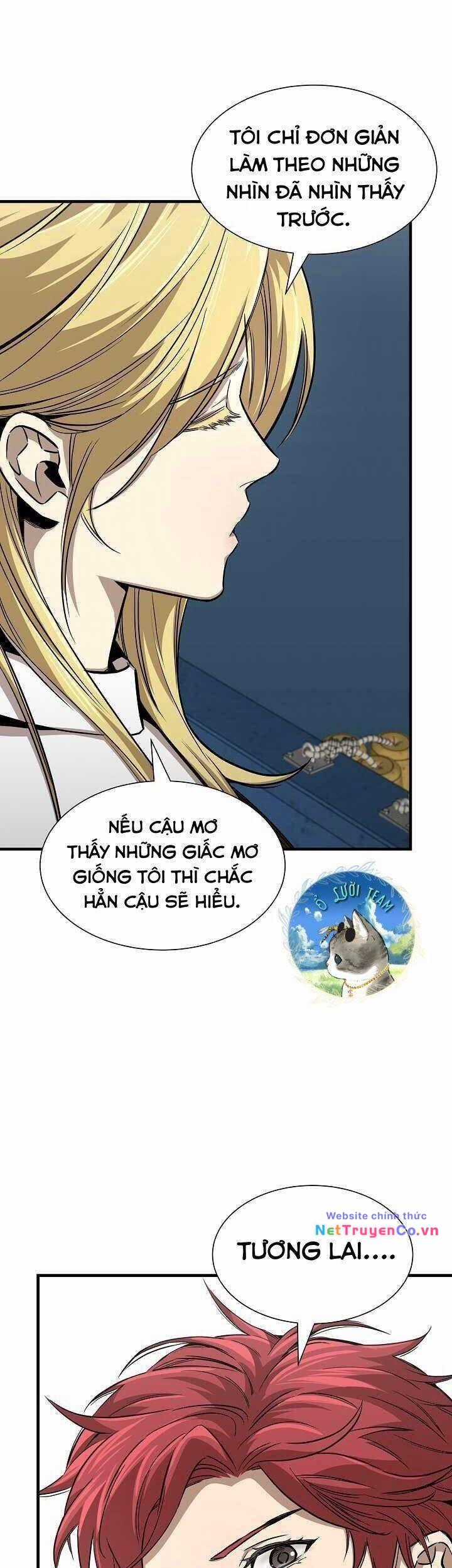 Return Survival Chapter 98 trang 59