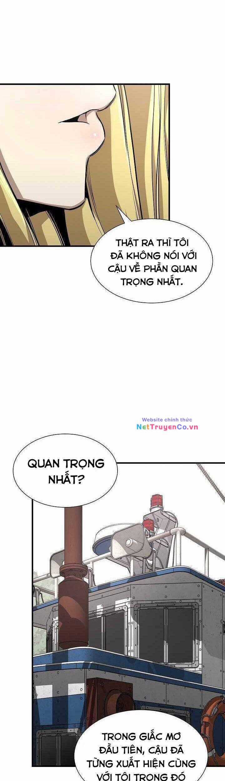 Return Survival Chapter 98 trang 63