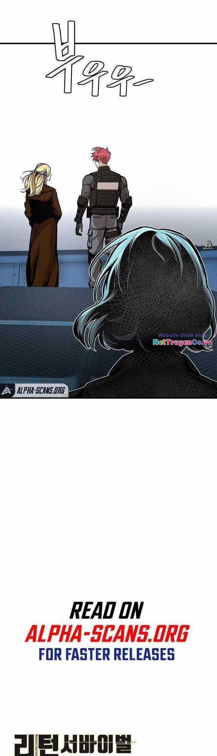 Return Survival Chapter 98 trang 66