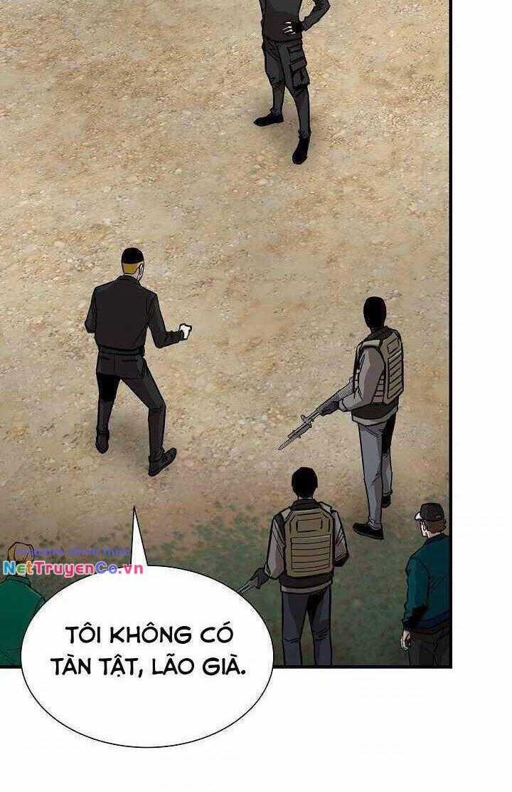 Return Survival Chapter 98 trang 8