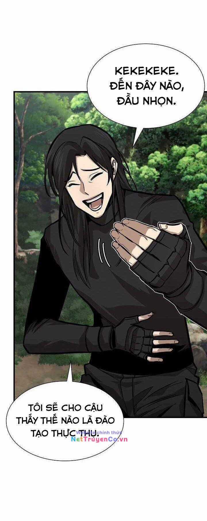 Return Survival Chapter 98 trang 9