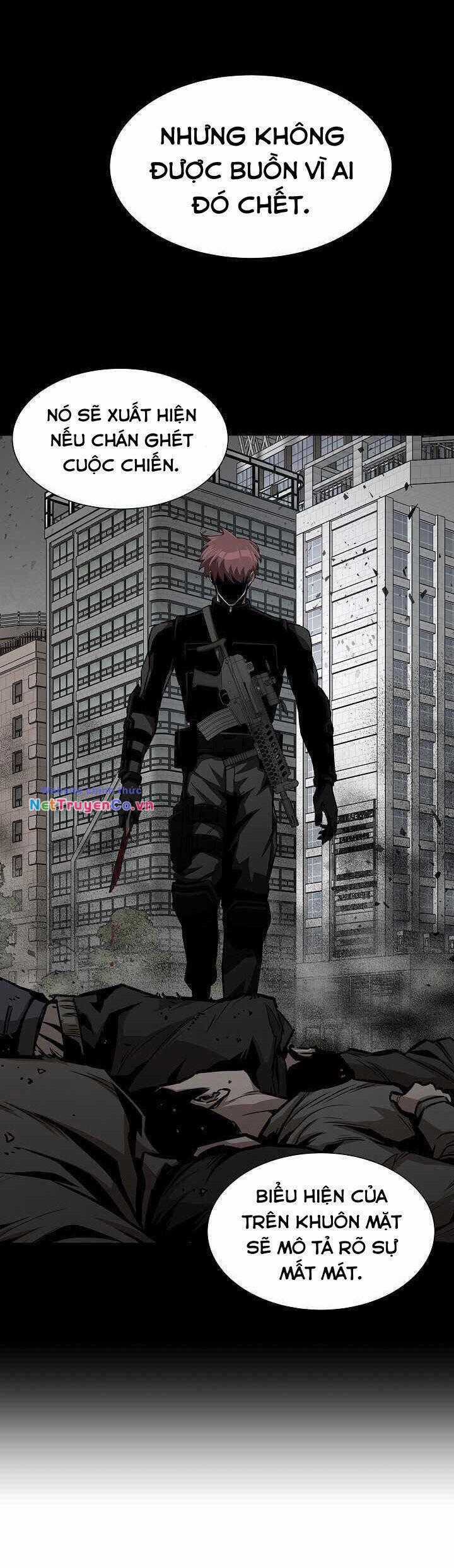 Return Survival Chapter 99 trang 13