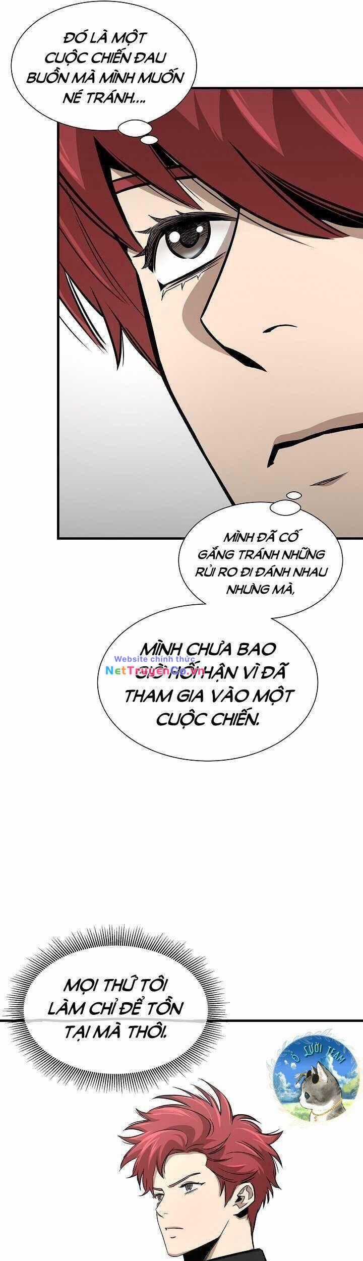 Return Survival Chapter 99 trang 14