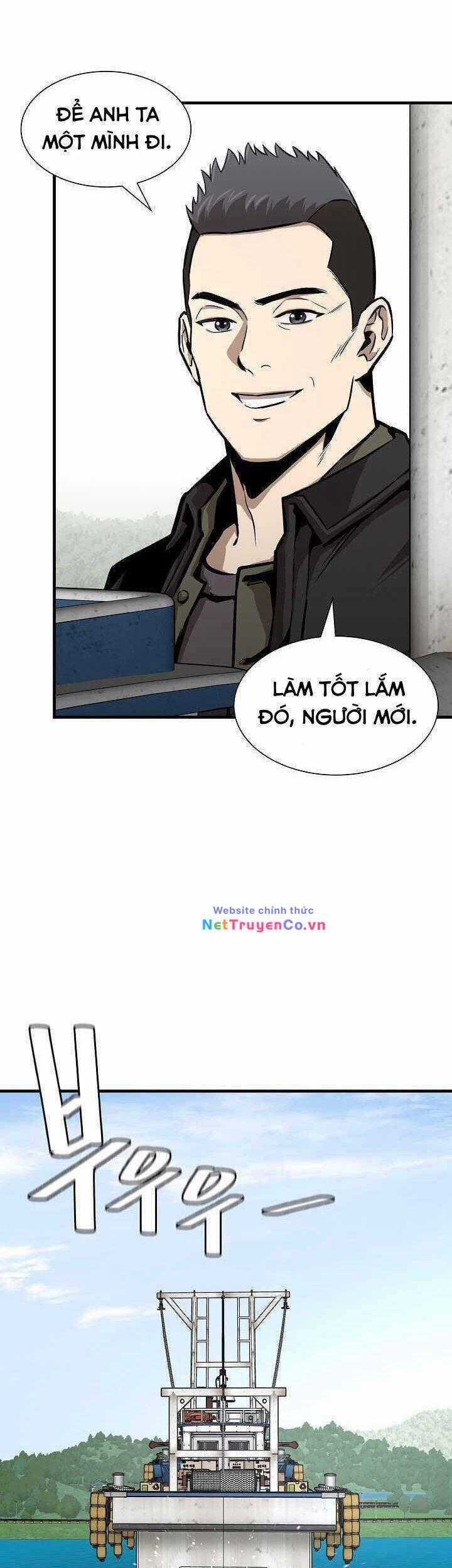 Return Survival Chapter 99 trang 18