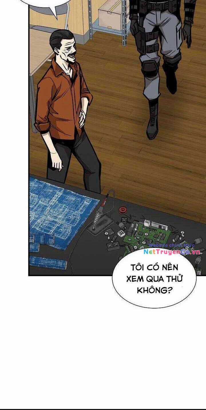 Return Survival Chapter 99 trang 25