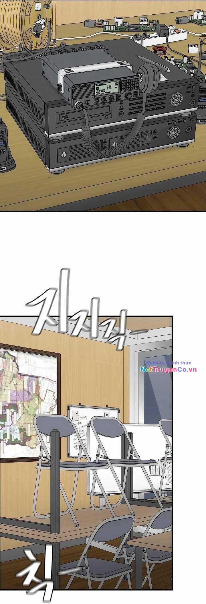 Return Survival Chapter 99 trang 26