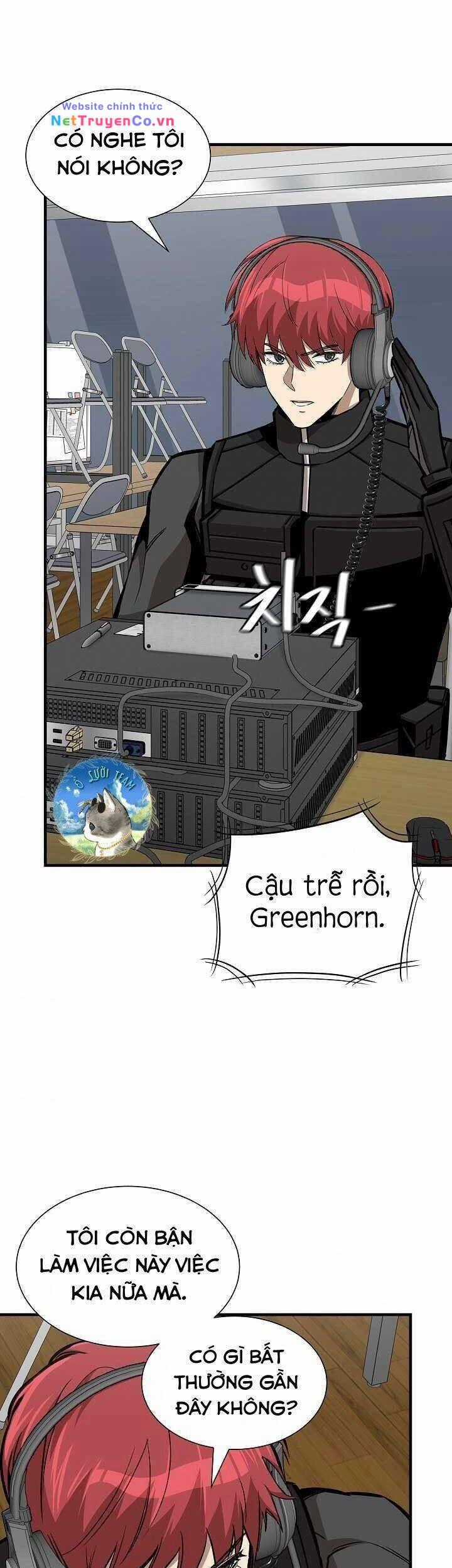 Return Survival Chapter 99 trang 27
