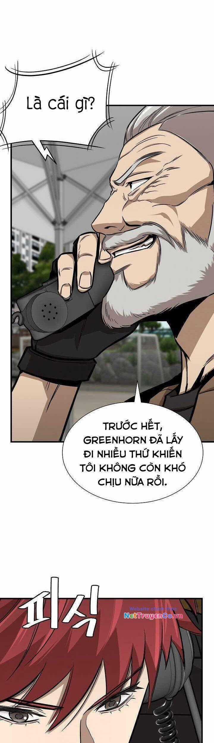 Return Survival Chapter 99 trang 29