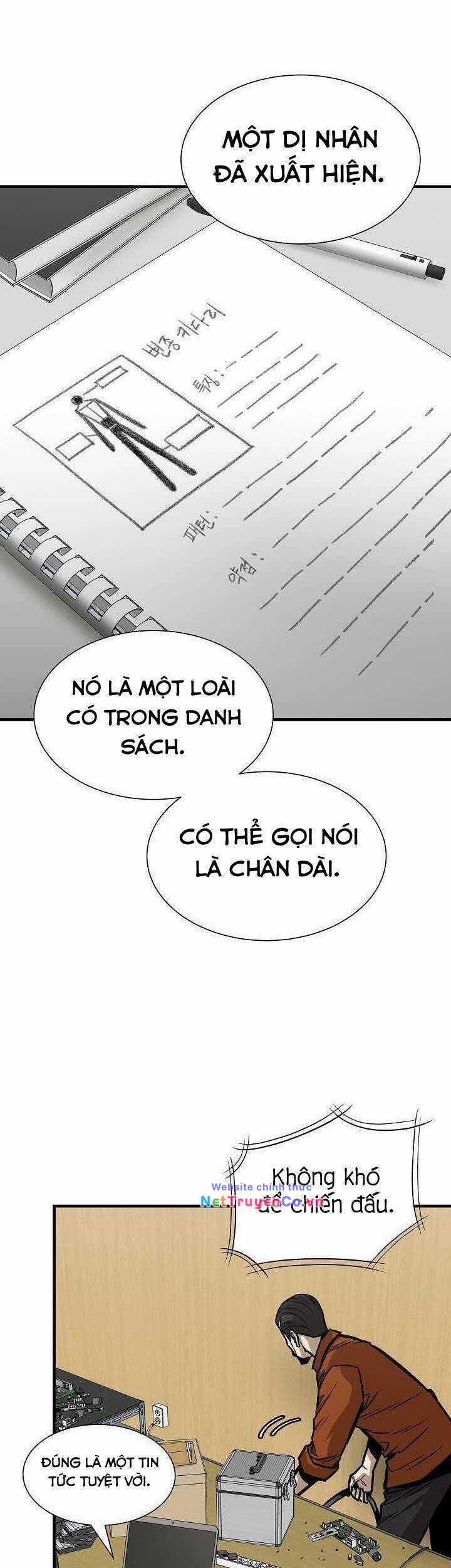 Return Survival Chapter 99 trang 31