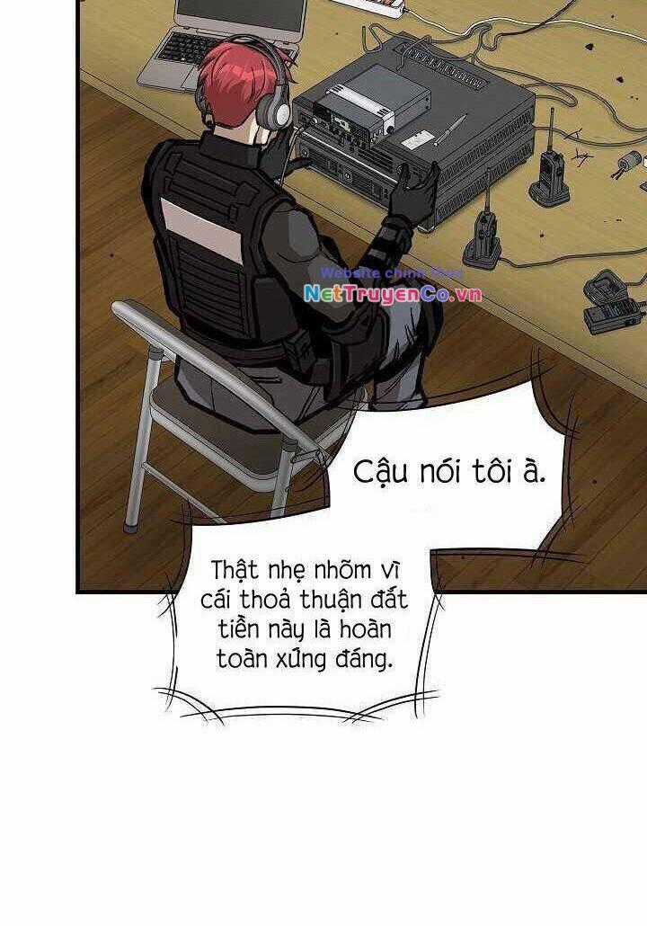Return Survival Chapter 99 trang 32