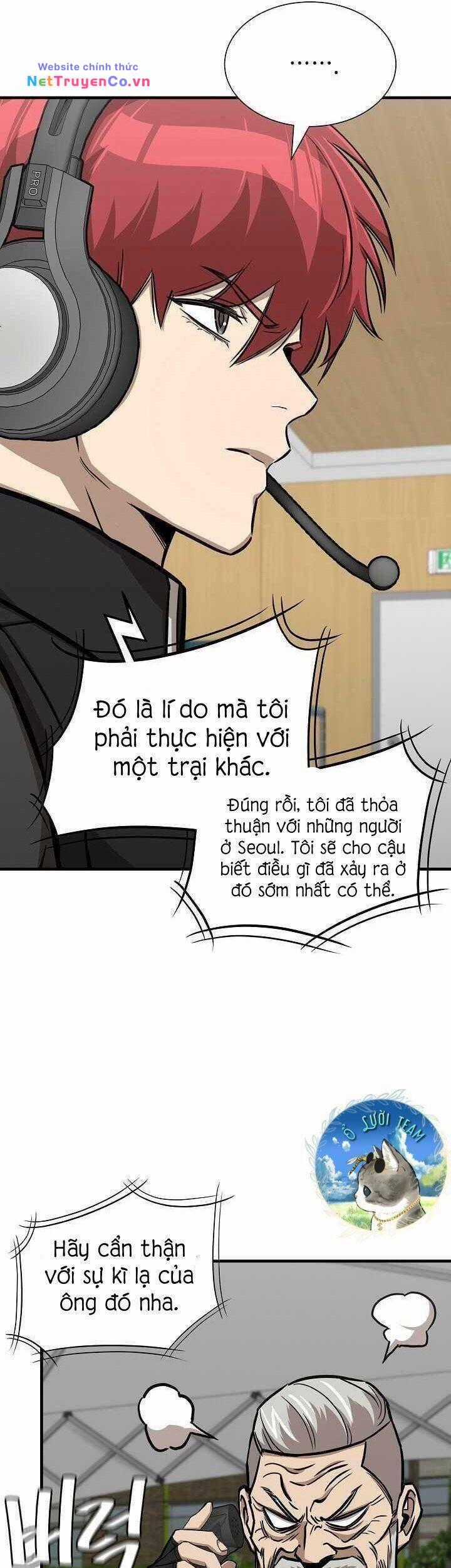 Return Survival Chapter 99 trang 34