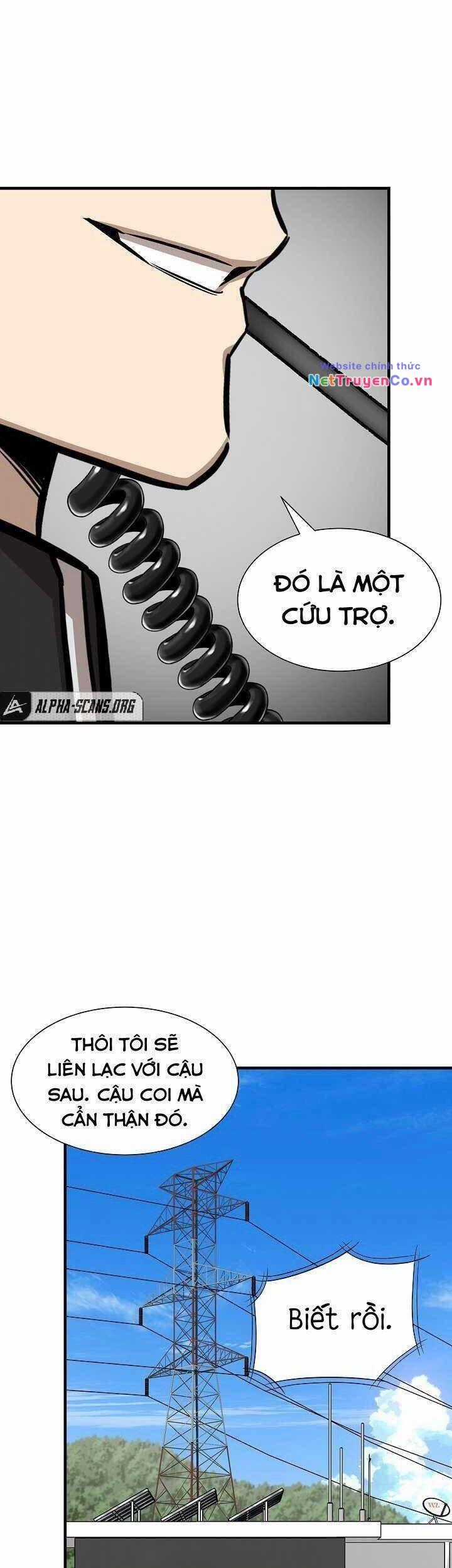 Return Survival Chapter 99 trang 38