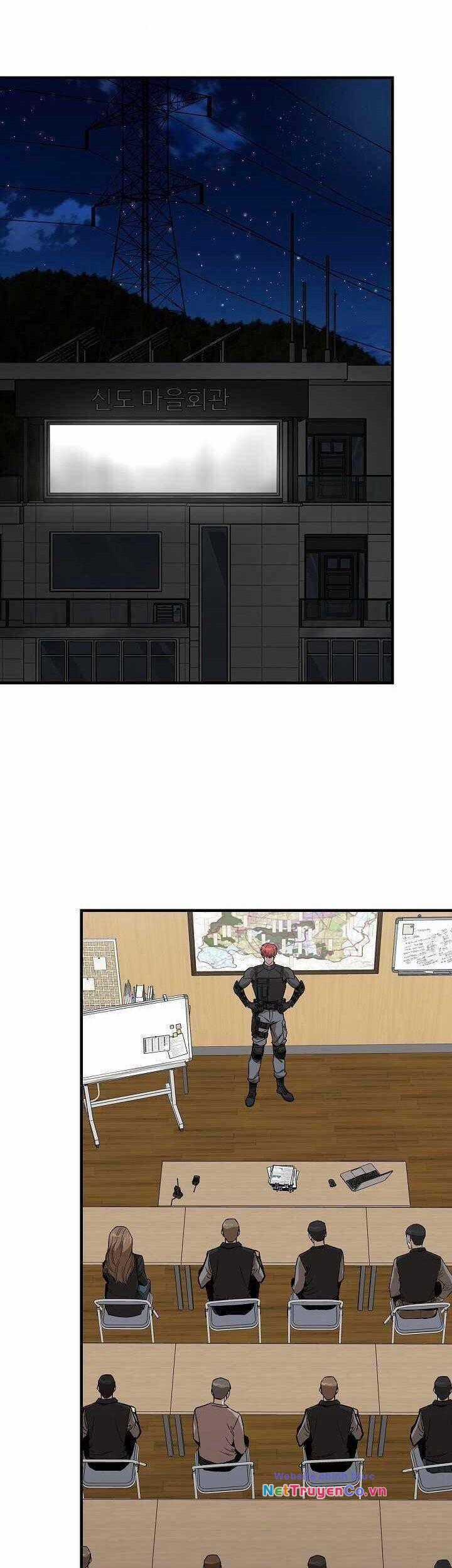 Return Survival Chapter 99 trang 40