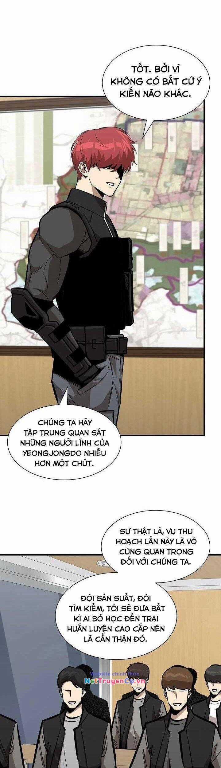 Return Survival Chapter 99 trang 42